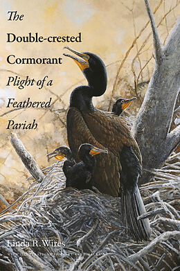 E-Book (pdf) Double-crested Cormorant von Linda R. Wires