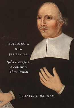 E-Book (pdf) Building a New Jerusalem von Francis J. Bremer