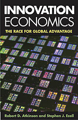 eBook (pdf) Innovation Economics de Robert D. Atkinson