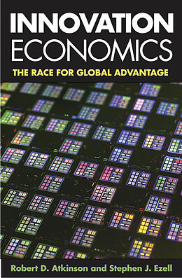 eBook (pdf) Innovation Economics de Robert D. Atkinson