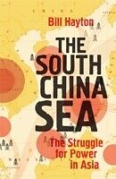 eBook (epub) South China Sea de Bill Hayton
