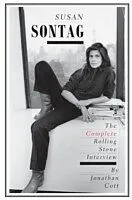 E-Book (pdf) Susan Sontag von Jonathan Cott