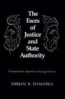 eBook (pdf) Faces of Justice and State Authority de Mirjan R. Damaska