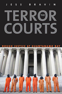 E-Book (pdf) Terror Courts von Jess Bravin