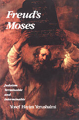 eBook (pdf) Freud's Moses de R. Po-chia Hsia