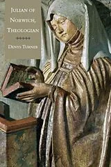 Kartonierter Einband (Kt) Julian of Norwich, Theologian von Denys Turner