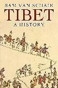 Kartonierter Einband Tibet von Sam van Schaik