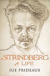 eBook (pdf) Strindberg de Sue Prideaux