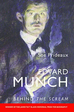 E-Book (pdf) Edvard Munch von Sam M. Intrator