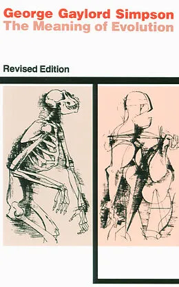E-Book (pdf) The Meaning of Evolution von David B. Potts