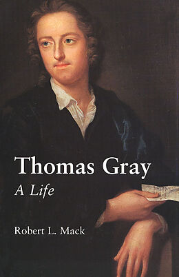 eBook (pdf) Thomas Gray de Jay Rosen