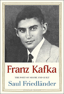 E-Book (pdf) Franz Kafka von Saul Friedlander