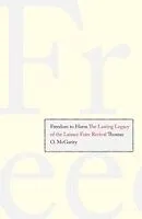 E-Book (epub) Freedom to Harm von Thomas O. McGarity