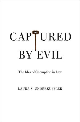 eBook (pdf) Captured by Evil de Laura S. Underkuffler