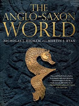 eBook (pdf) Anglo-Saxon World de Nicholas Higham