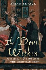 eBook (epub) The Devil Within de Brian Levack