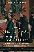E-Book (epub) The Devil Within von Brian Levack