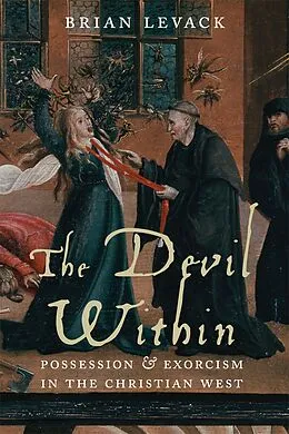 E-Book (epub) The Devil Within von Brian Levack