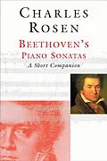 E-Book (pdf) Beethoven's Piano Sonatas von Howard Clark Kee