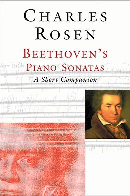 E-Book (pdf) Beethoven's Piano Sonatas von Howard Clark Kee