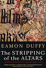 E-Book (pdf) The Stripping of the Altars von Eamon Duffy