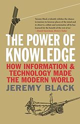 eBook (epub) Power of Knowledge de Jeremy Black