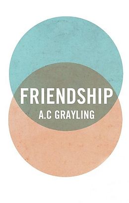 eBook (pdf) Friendship de A. C. Grayling