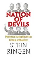 E-Book (pdf) Nation of Devils von Stein Ringen