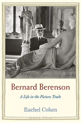 E-Book (pdf) Bernard Berenson von Rachel Cohen