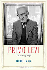 eBook (pdf) Primo Levi de Berel Lang