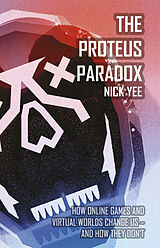 E-Book (pdf) The Proteus Paradox von Nick Yee