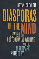 eBook (epub) Diasporas of the Mind de Bryan Cheyette