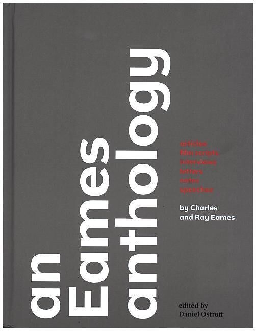 An Eames Anthology
