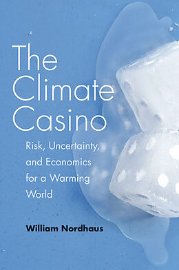 eBook (pdf) Climate Casino de William D. Nordhaus
