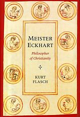 Livre Relié Meister Eckhart de Flasch Kurt