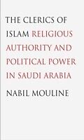 eBook (pdf) Clerics of Islam de Nabil Mouline