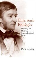 E-Book (epub) Emerson's Proteges von David Dowling