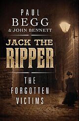 E-Book (epub) Jack the Ripper von Paul Begg, John Bennett