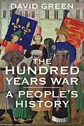 E-Book (epub) The Hundred Years War von David Green