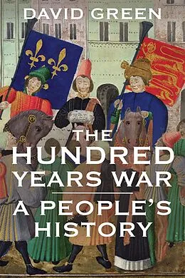E-Book (epub) The Hundred Years War von David Green