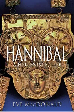 E-Book (epub) Hannibal von Eve Macdonald