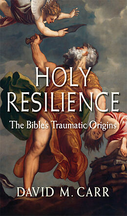 E-Book (pdf) Holy Resilience von David M. Carr