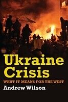 E-Book (pdf) Ukraine Crisis von Andrew Wilson