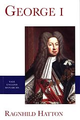 E-Book (pdf) George I von Ragnhild Hatton