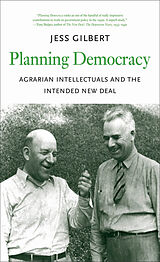 eBook (epub) Planning Democracy de Jess Gilbert