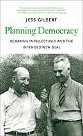 E-Book (epub) Planning Democracy von Jess Gilbert