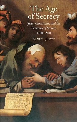 E-Book (epub) Age of Secrecy von Daniel Jutte (Jutte)