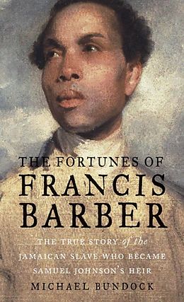 E-Book (epub) Fortunes of Francis Barber von Michael Bundock