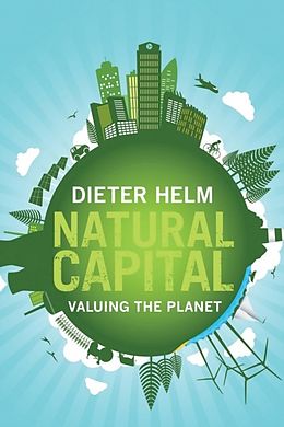eBook (epub) Natural Capital de Dieter Helm