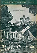 E-Book (pdf) Wordsworth's Poetry 1787-1814 von Geoffrey Hartman
